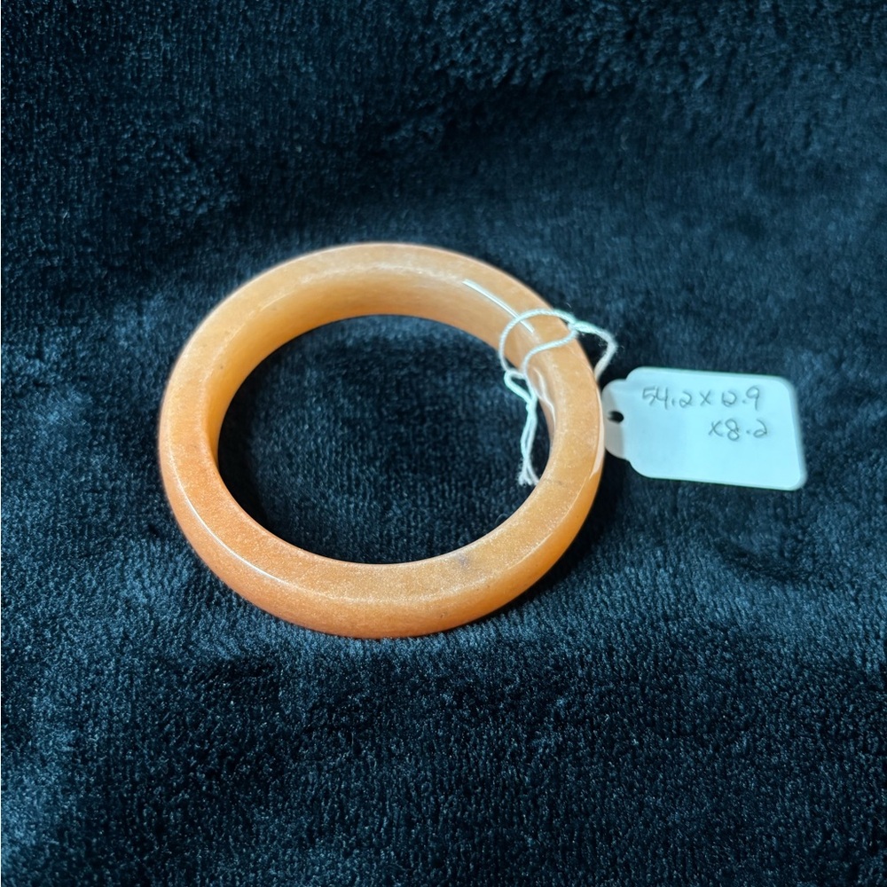 Shetai Jade Bangle